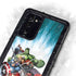 Marvel Avengers Team Galaxy Note20 5G Waterproof Case