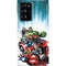 Marvel Avengers Team Galaxy Note20 Ultra 5G Lite Case