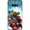 Marvel Avengers Team Galaxy S10e Skin