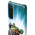 Marvel Avengers Team Galaxy S20 Lite Case