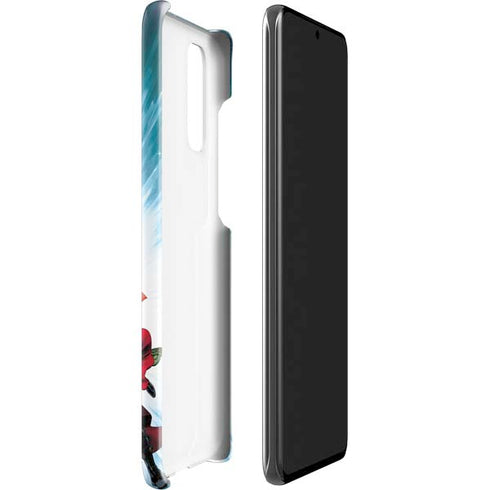 Marvel Avengers Team Galaxy S20 Lite Case