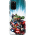 Marvel Avengers Team Galaxy S20 Plus Pro Case