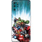 Marvel Avengers Team Galaxy S20 Plus Skin