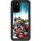 Marvel Avengers Team Galaxy S20 Plus Waterproof Case