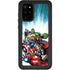 Marvel Avengers Team Galaxy S20 Plus Waterproof Case