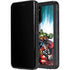 Marvel Avengers Team Galaxy S20 Plus Waterproof Case