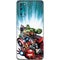 Marvel Avengers Team Galaxy S20 Skin