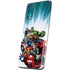 Marvel Avengers Team Galaxy S20 Skin