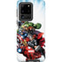 Marvel Avengers Team Galaxy S20 Ultra 5G Pro Case