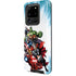 Marvel Avengers Team Galaxy S20 Ultra 5G Pro Case