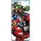 Marvel Avengers Team Galaxy S20 Ultra 5G Skin