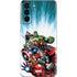 Marvel Avengers Team Galaxy S21 5G Skin