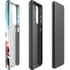 Marvel Avengers Team Galaxy S21 FE Pro Case