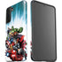 Marvel Avengers Team Galaxy S21 FE Pro Case