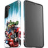 Marvel Avengers Team Galaxy S21 Plus 5G Pro Case