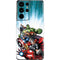 Marvel Avengers Team Galaxy S21 Ultra 5G Skin