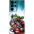 Marvel Avengers Team Galaxy S21 Ultra 5G Skin