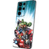 Marvel Avengers Team Galaxy S21 Ultra 5G Skin