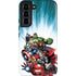 Marvel Avengers Team Galaxy S22 Pro Case