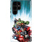 Marvel Avengers Team Galaxy S22 Ultra Pro Case