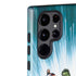 Marvel Avengers Team Galaxy S22 Ultra Pro Case
