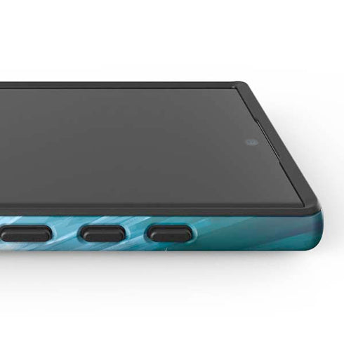 Marvel Avengers Team Galaxy S22 Ultra Pro Case