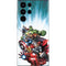 Marvel Avengers Team Galaxy S22 Ultra Skin