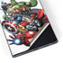 Marvel Avengers Team Galaxy S22 Ultra Skin