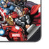 Marvel Avengers Team Galaxy S23 FE Skin