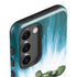 Marvel Avengers Team Galaxy S23 Pro Case