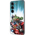 Marvel Avengers Team Galaxy S23 Skin