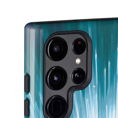 Marvel Avengers Team Galaxy S23 Ultra Pro Case