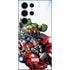Marvel Avengers Team Galaxy S23 Ultra Skin