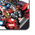 Marvel Avengers Team Galaxy S24 Plus Skin