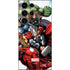 Marvel Avengers Team Galaxy S24 Ultra Skin