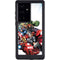 Marvel Avengers Team Galaxy S24 Ultra Waterproof Case
