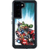 Marvel Avengers Team Galaxy S24 Waterproof Case