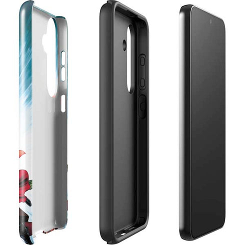 Marvel Avengers Team Galaxy S25 Impact Case
