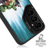 Marvel Avengers Team Galaxy S25 Kickstand Case