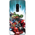 Marvel Avengers Team Galaxy S9 Plus Skin