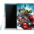 Marvel Avengers Team Samsung Galaxy Tab Skin