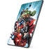 Marvel Avengers Team Samsung Galaxy Tab Skin