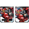 Marvel Avengers Team Galaxy Z Flip Skin