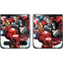 Marvel Avengers Team Galaxy Z Flip Skin