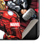 Marvel Avengers Team Galaxy Z Flip Skin