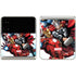 Marvel Avengers Team Galaxy Z Flip3 5G Skin