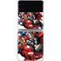 Marvel Avengers Team Galaxy Z Flip3 5G Skin