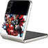 Marvel Avengers Team Galaxy Z Flip3 5G Skin