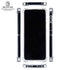 Marvel Avengers Team Galaxy Z Flip6 Clear Case