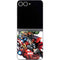 Marvel Avengers Team Galaxy Z Flip6 Skin